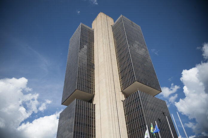 banco central, inflação, dólar, câmbio