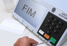 Análise: Possíveis cenários para 2026 urna eletrônica, eleições