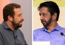 Análise: Disputa permanece acirrada, mas 2º turno entre Nunes e Boulos é o mais provável