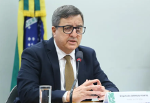Projeto sobre devedores contumazes será apresentado no final de agosto, afirma relator Danilo Forte