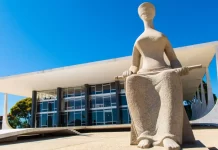 STF cancela tese da “revisão da vida toda” no INSS STF, Supremo Tribunal Federal, Jair Bolsonaro