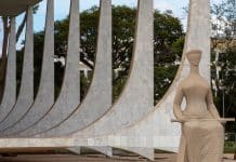 STF inicia julgamento do núcleo 3 da tentativa de golpe de Estado STF