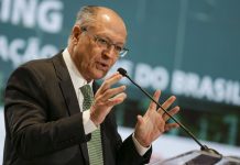 Geraldo Alckmin participará da missa de posse do papa Leão XIV Vice-presidente Geraldo Alckmin