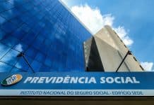 Governo institui programa que oferece incentivo para diminuir filas do INSS Prédio do INSS