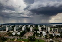 PEC da Reforma Administrativa é oficialmente protocolada Esplanada dos Ministérios, reforma administrativa