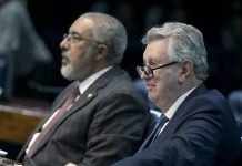 Senado analisa projeto para renegociação de dívidas de produtores rurais afetados por crises climáticas