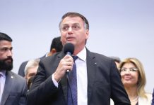 Execução penal de Bolsonaro é calculada até novembro de 2052