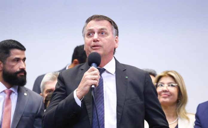Bolsonaro