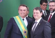 Análise: O complexo desafio de unir a direita para as eleições em 2026 Jair Bolsonaro, Tarcísio de Freitas