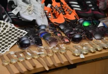 Contrabando e pirataria geram prejuízo de R$ 468 bilhões para a economia brasileira em 2024