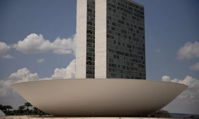 Câmara dos Deputados