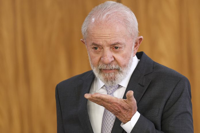Presidente Lula