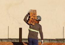 Relatório de PEC da escala 6×1 pode ser apresentado nesta semana trabalho, trabalhador, construção, obra, emprego, escala 6x1