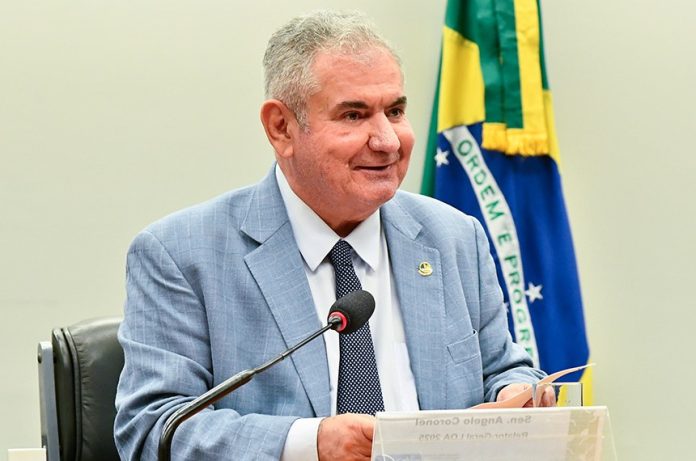 Geraldo Magela/Agência Senado Fonte: Agência Senado