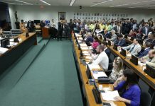 Crédito rural e regularização fundiária estão entre prioridades da nova presidência da CRA