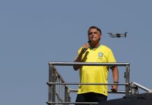 Análise: Mais obstáculos no caminho da direita Jair Bolsonaro