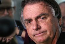 Ex-comandante da FAB confirma que general alertou Bolsonaro sobre prisão em caso de golpe bolsonaro