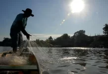 Projeto quer incluir pescadores no Plano Safra 2024/2025