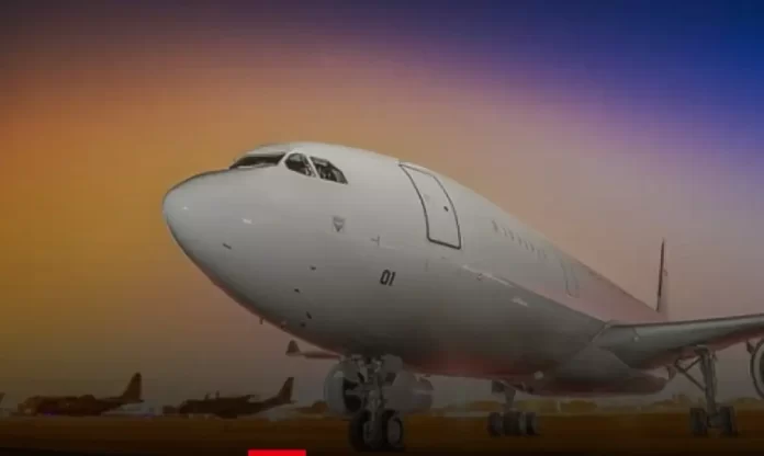 ANAC, avião, aéreo