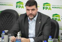 Live da Arko Advice discute impacto do tarifaço dos EUA sobre o agronegócio brasileiro Deputado Pedro Lupion (PP-PR).