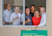 Governo estuda nova faixa do Minha Casa, Minha Vida para classe média