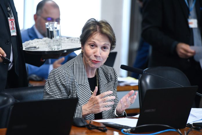 CMA - Comissão de Meio Ambiente