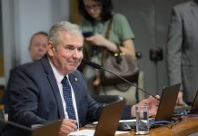 Congresso pode votar proposta orçamentária de 2025 ainda nesta quinta