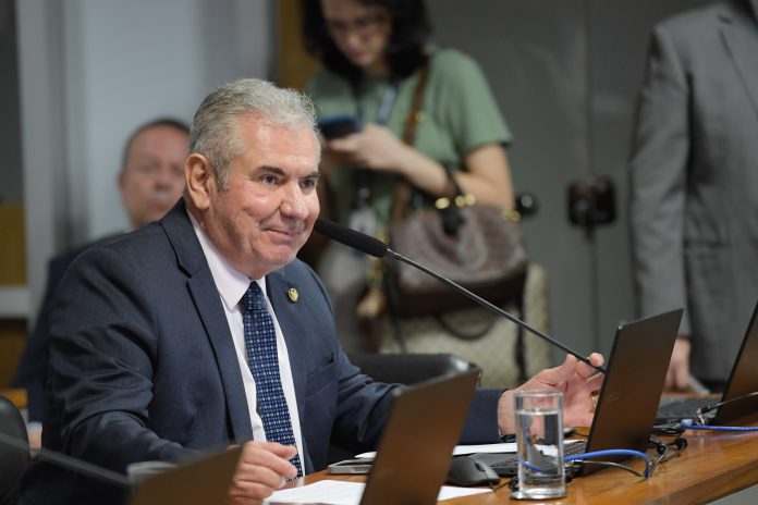 CAE - Comissão de Assuntos Econômicos