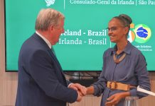 Irlanda anuncia doação de € 15 milhões ao Fundo Amazônia