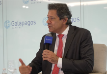 Haddad não descarta mudanças na reforma do IR, mas defende projeto enviado pelo governo