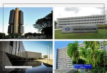 Agências e tribunais: Vacâncias possibilitam indicações estratégicas