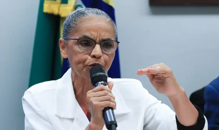 Marina Silva