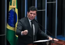 Sergio Moro é eleito vice-presidente da Comissão de Segurança Pública