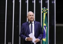 Comissão de Constituição e Justiça da Câmara será presidida por Paulo Azi