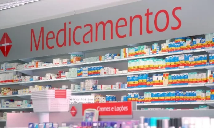 medicamento, farmácia, remédio