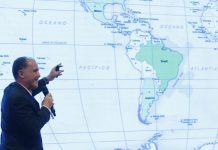 ONU reconhece ampliação da fronteira marítima do Brasil em 360 mil km²