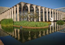 MRE e MDIC: taxa sobre o aço é “injustificável”