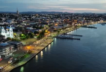 CMA aprova requerimento para acompanhar preparativos da COP30