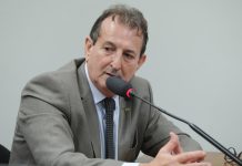 Deputado Nilto Tatto vai relatar PL da reciprocidade ambiental na Câmara