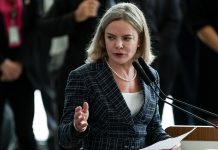 Governo admite negociar redução de penas do 8 de Janeiro, desde que líderes fiquem de fora