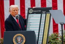 Senado dos EUA aprova resolução para anular tarifas de Trump contra o Brasil Donald Trump