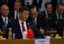 China responde a Trump e impõe tarifas de 34% sobre importações dos EUA