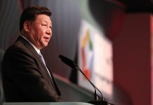 Xi Jinping diz que país “não tem medo”, e China eleva tarifas contra os EUA para até 125%