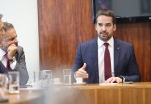 Análise: A posição estratégica do PSD para 2026 Eduardo Leite (PSD)