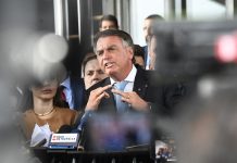 Oposição insiste em obstrução até que PL da Anistia entre em pauta