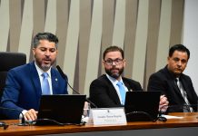 Senado aprova projeto que transforma créditos ambientais em recursos