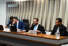 Senado aprova emenda que amplia pesquisa em energias renováveis