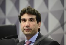 Queda dos juros no Brasil depende de reformas, diz presidente do Banco Central Presidente do Banco Central do Brasil, Gabriel Muricca Galípolo.