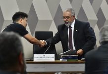 Senado realiza primeira audiência pública sobre redução da jornada de trabalho