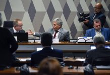 Paulo Teixeira responsabiliza Trump por alta nos alimentos e discute crédito para agricultura familiar